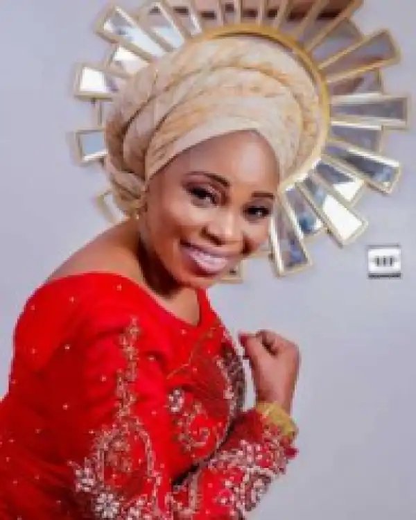 Tope Alabi - Kabi O OSi